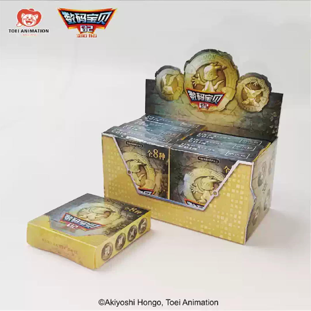 Digimon Celebration