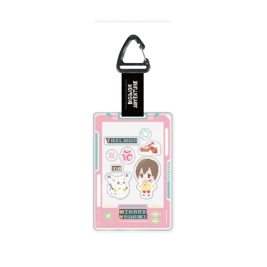 digimon card holder Digimon - Pop Up Store Exclusive