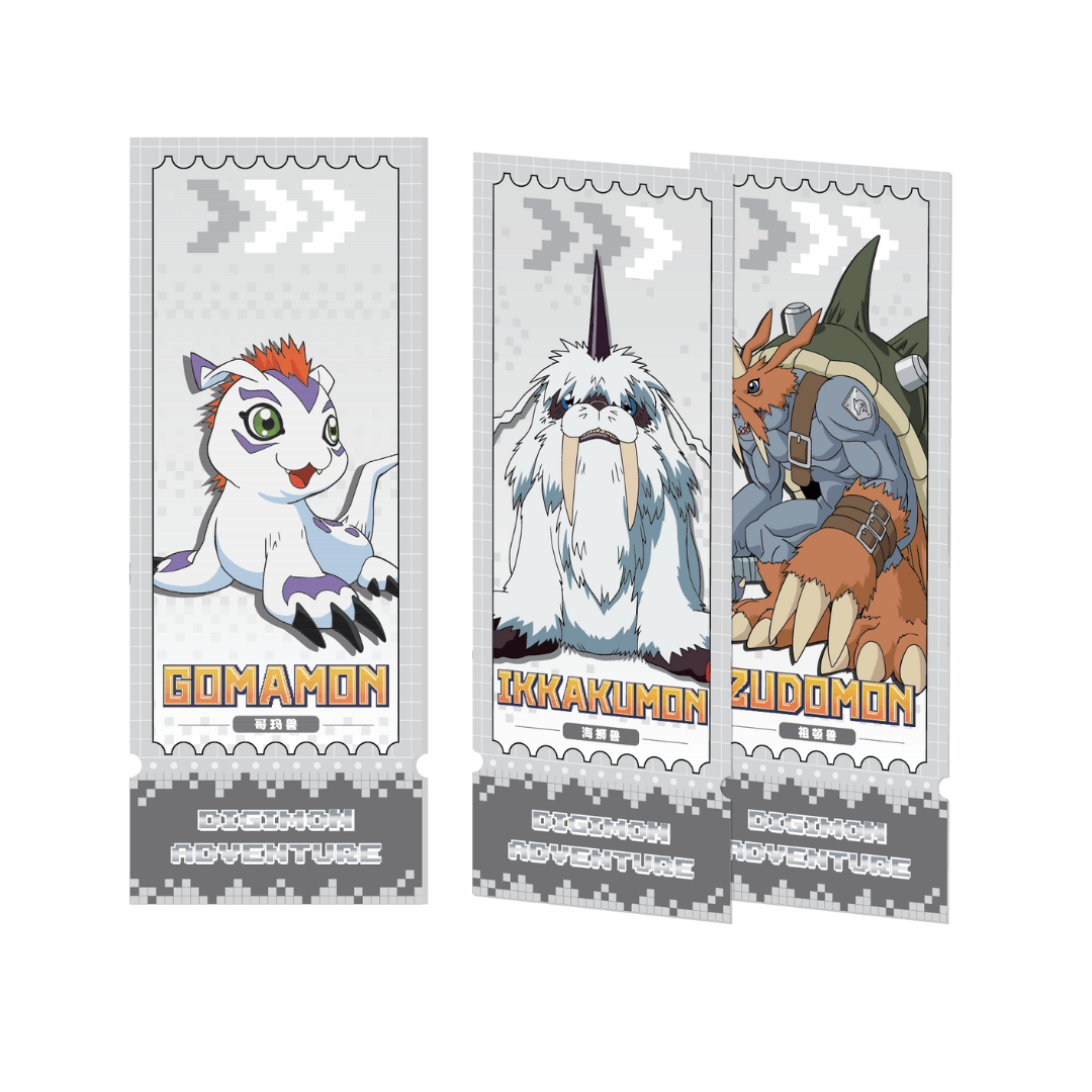 holographic digimon cards Digimon - Pop Up Store Exclusive