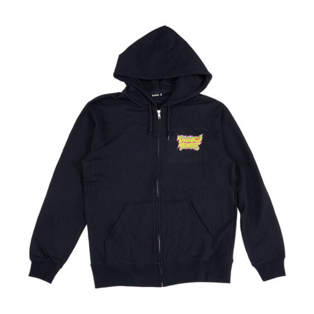 Digimon -  Digimon Tamers 25th Anniversary designed by Kenji Watanabe -  Zip Hoodie [PRE-ORDER] [RELEASE JUN-JUL26]