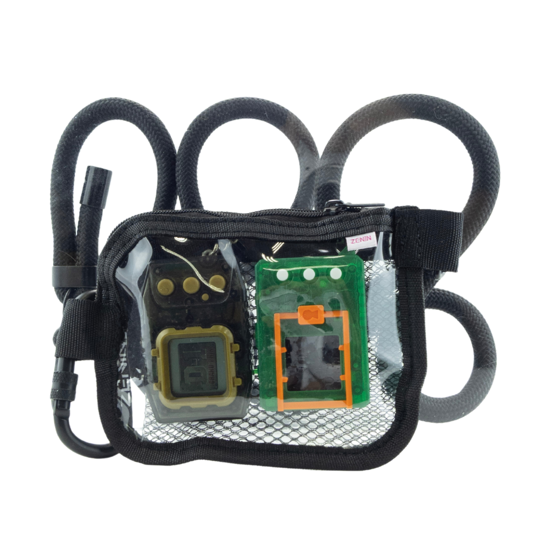Digimon - ZeninTCG EDC - Hatchery Pouch [INSTOCK]