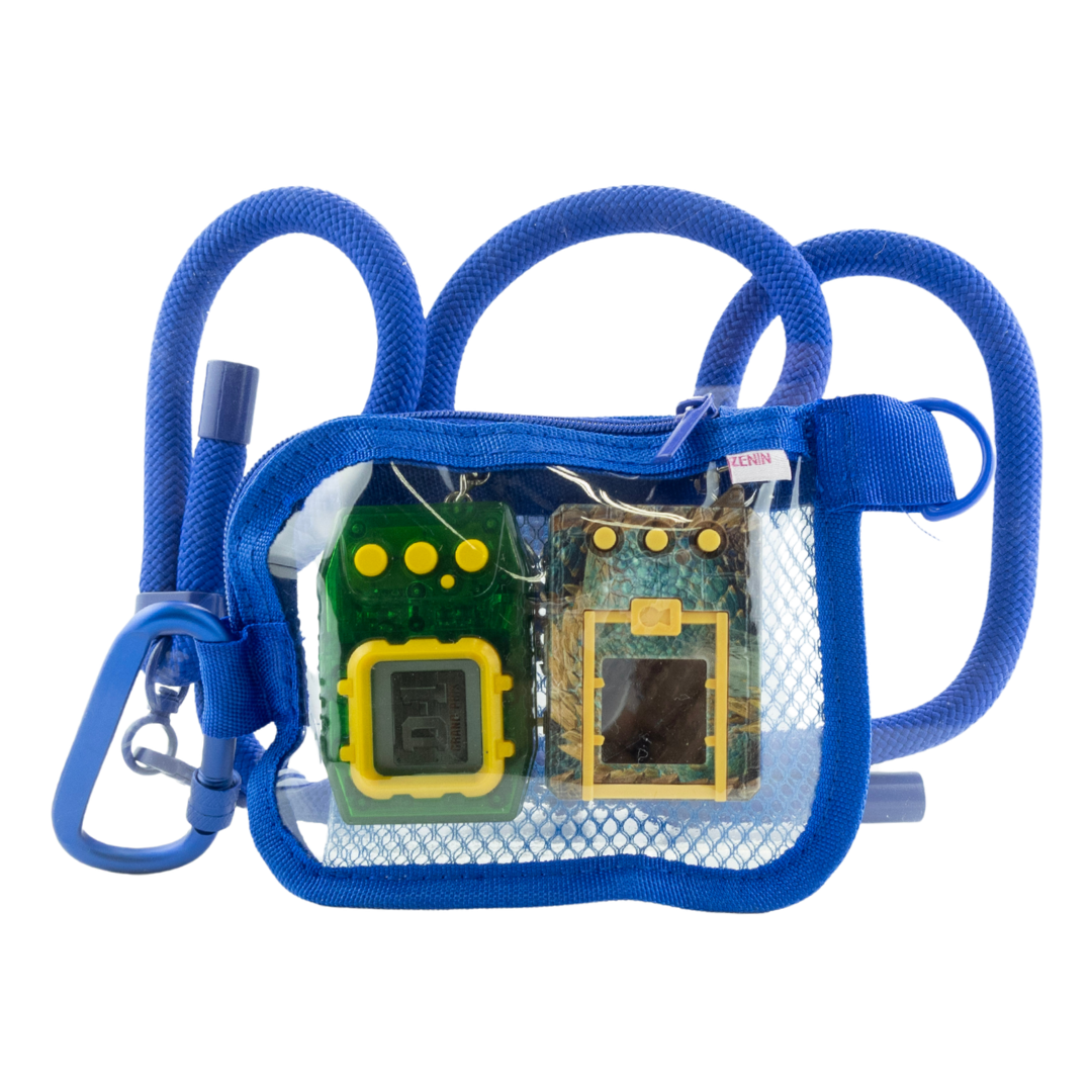 Digimon - ZeninTCG EDC - Hatchery Pouch [INSTOCK]