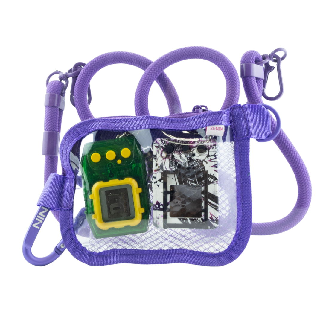 Digimon - ZeninTCG EDC - Hatchery Pouch [INSTOCK]