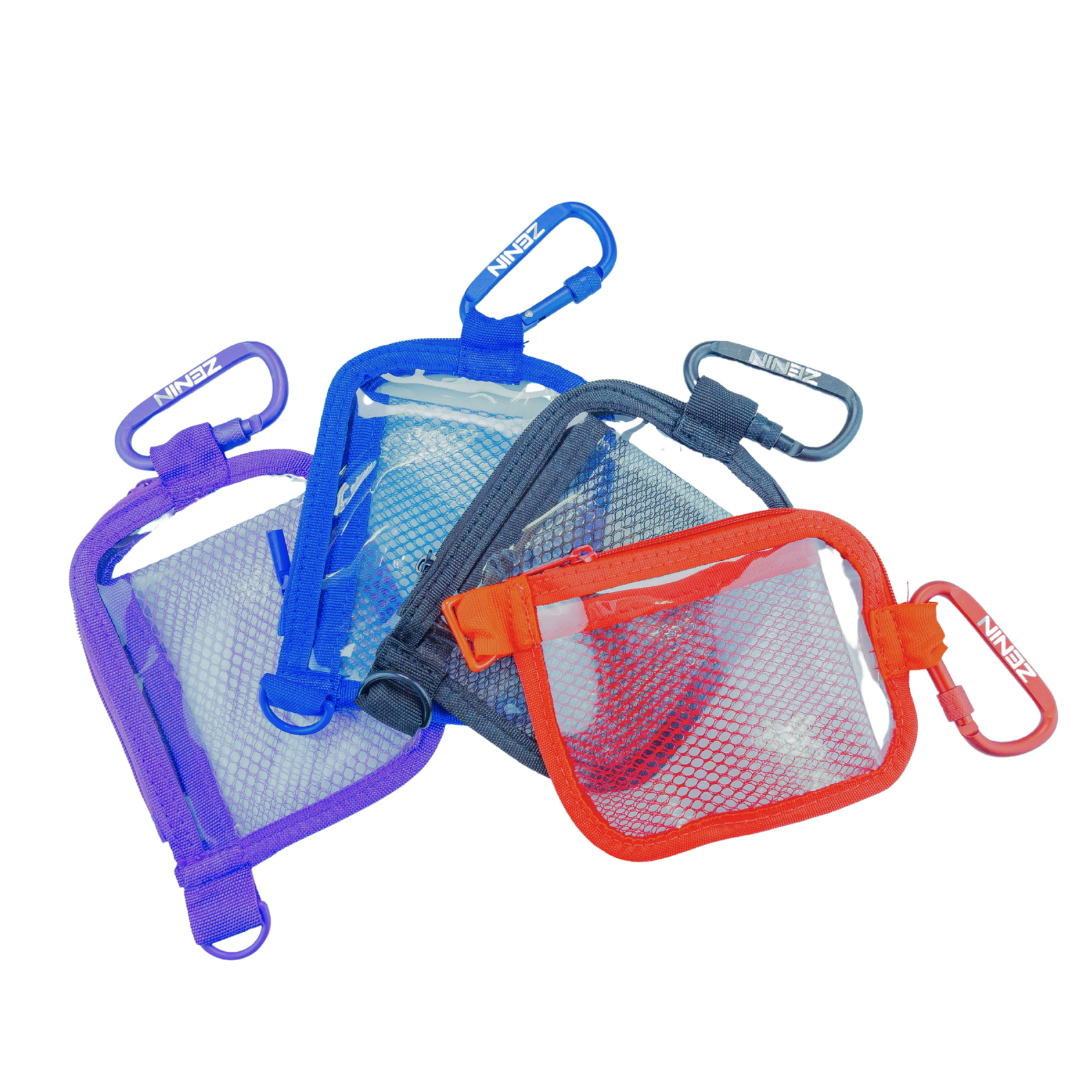 Digimon - ZeninTCG EDC - Hatchery Pouch [INSTOCK]