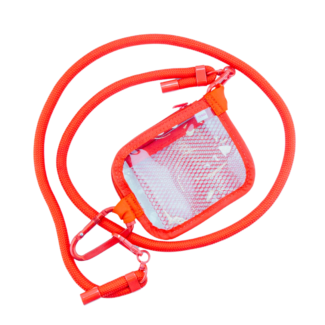Digimon - ZeninTCG EDC - Hatchery Pouch [INSTOCK]