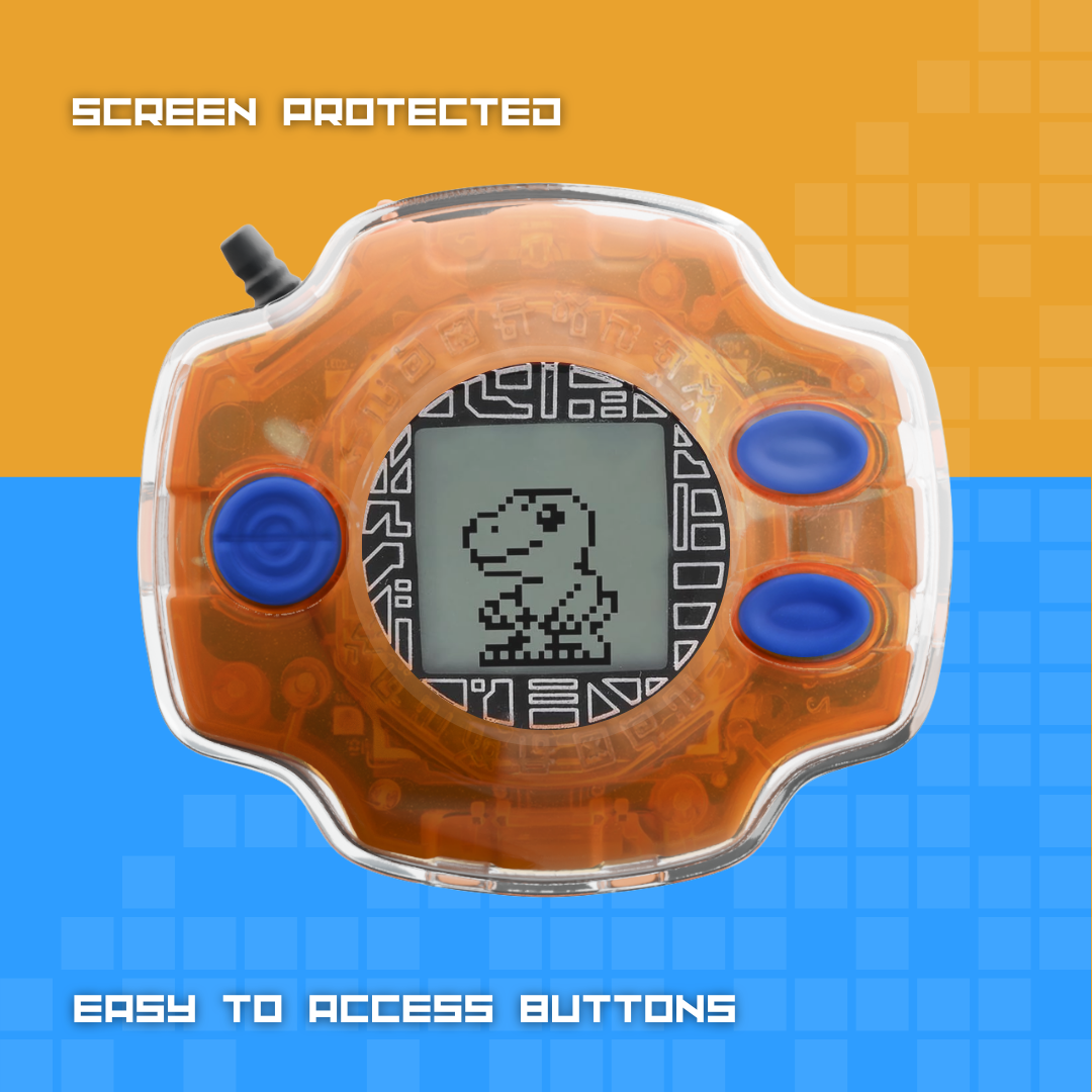 Digimon- ZeninTCG Premium DIGIVICE Ver. REVIVAL Armor [PRE-ORDER] (RELEASE OCT-NOV26)