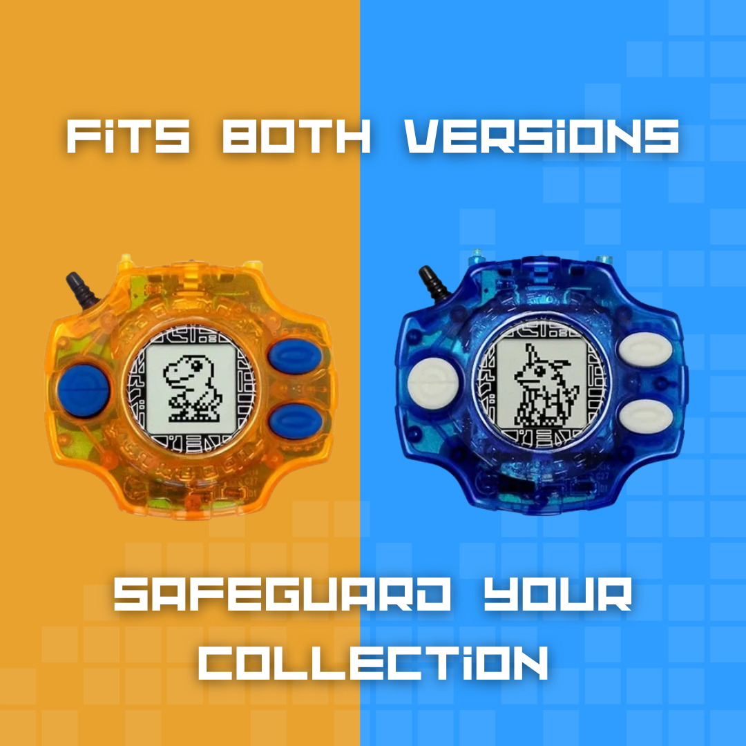 Digimon- ZeninTCG Premium DIGIVICE Ver. REVIVAL Armor [PRE-ORDER] (RELEASE OCT-NOV26)