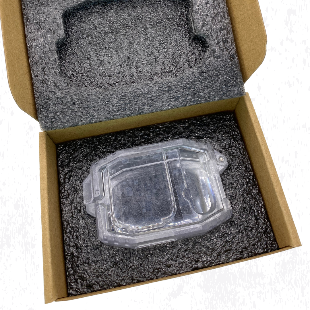 Digimon- ZeninTCG Premium Pendulum Case [PRE-ORDER] (RELEASE AUG-SEP25)
