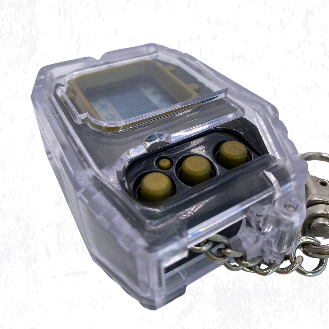 Digimon- ZeninTCG Premium Pendulum Case [PRE-ORDER] (RELEASE AUG-SEP25)