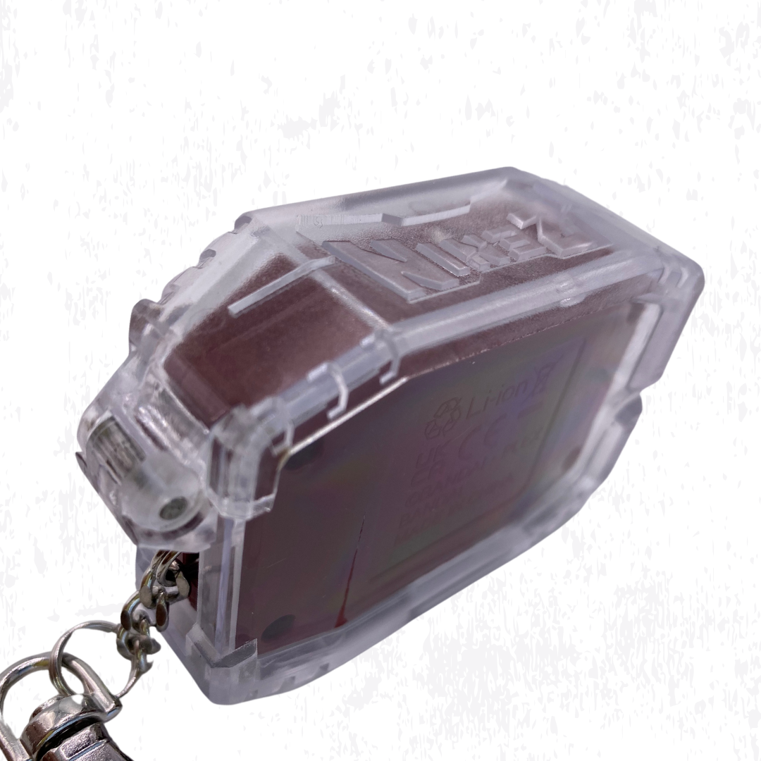 Digimon- ZeninTCG Premium Pendulum Case [PRE-ORDER] (RELEASE AUG-SEP25)