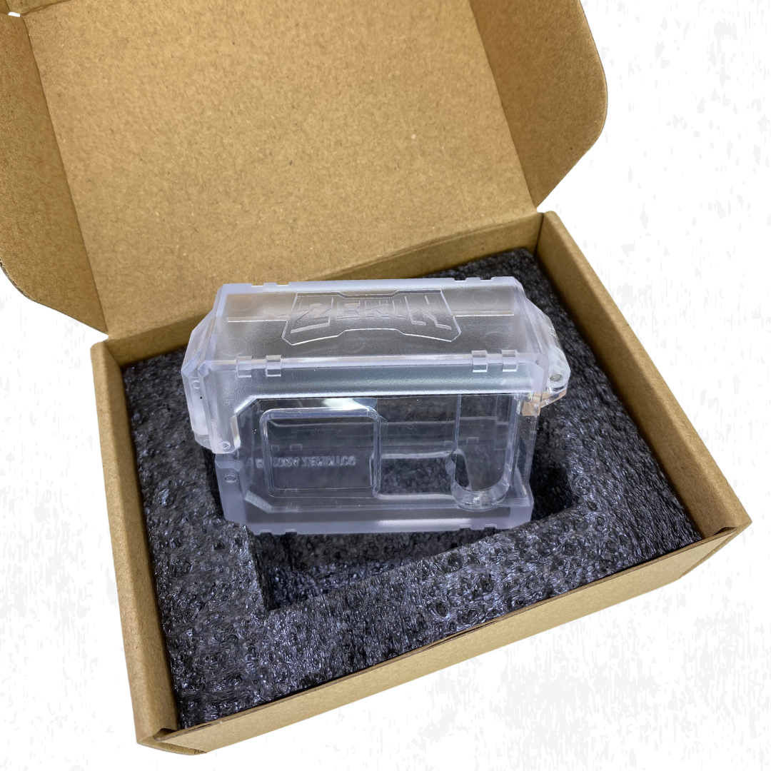 Digimon- ZeninTCG Premium Vpet Case [PRE-ORDER] (RELEASES AUG-SEP25)