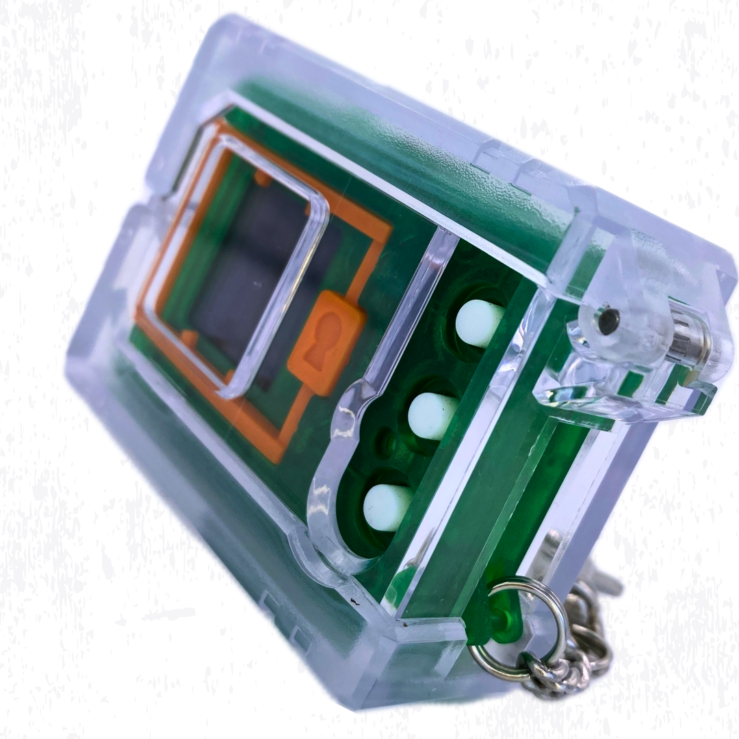 Digimon- ZeninTCG Premium Vpet Case [PRE-ORDER] (RELEASES AUG-SEP25)