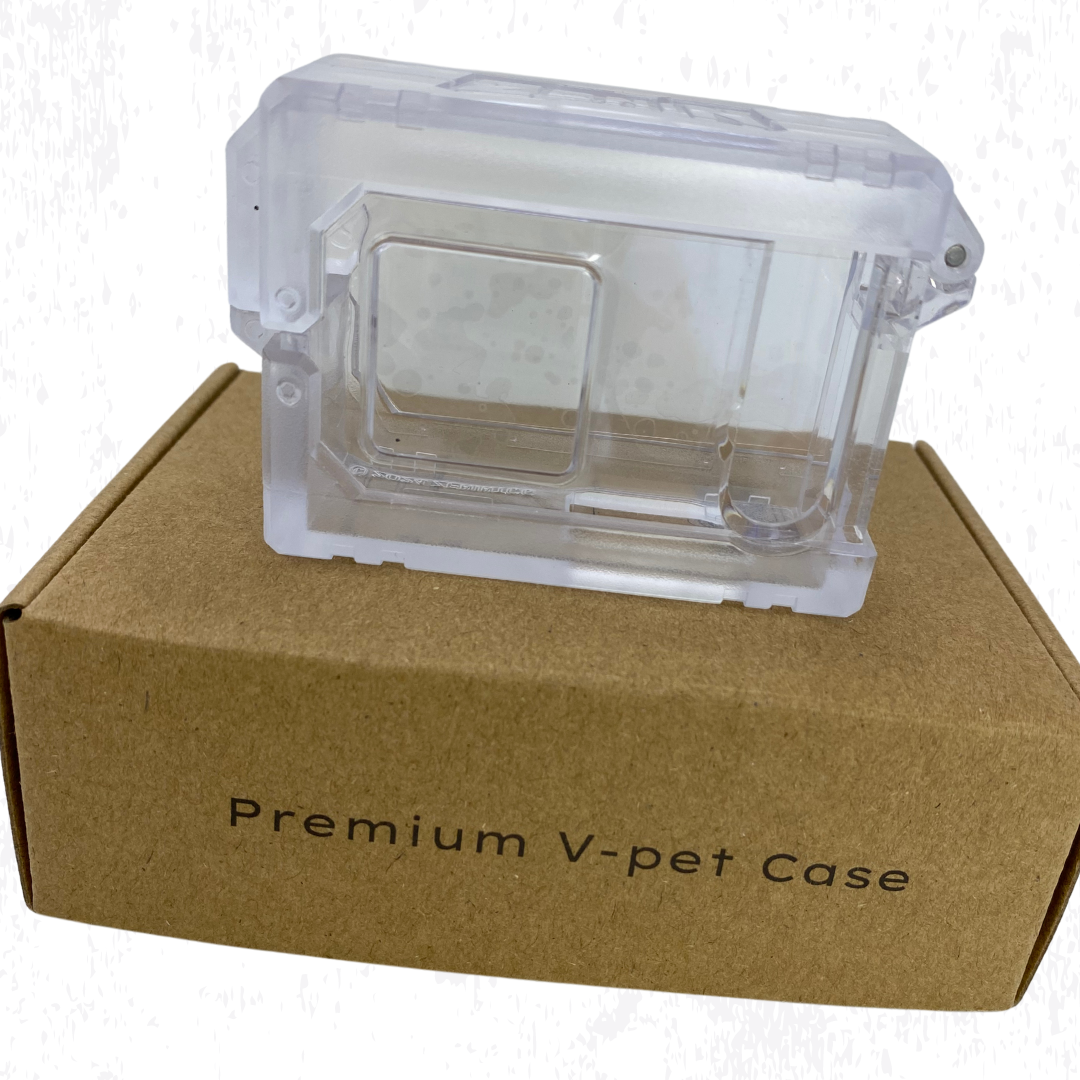 Digimon- ZeninTCG Premium Vpet Case [PRE-ORDER] (RELEASES AUG-SEP25)
