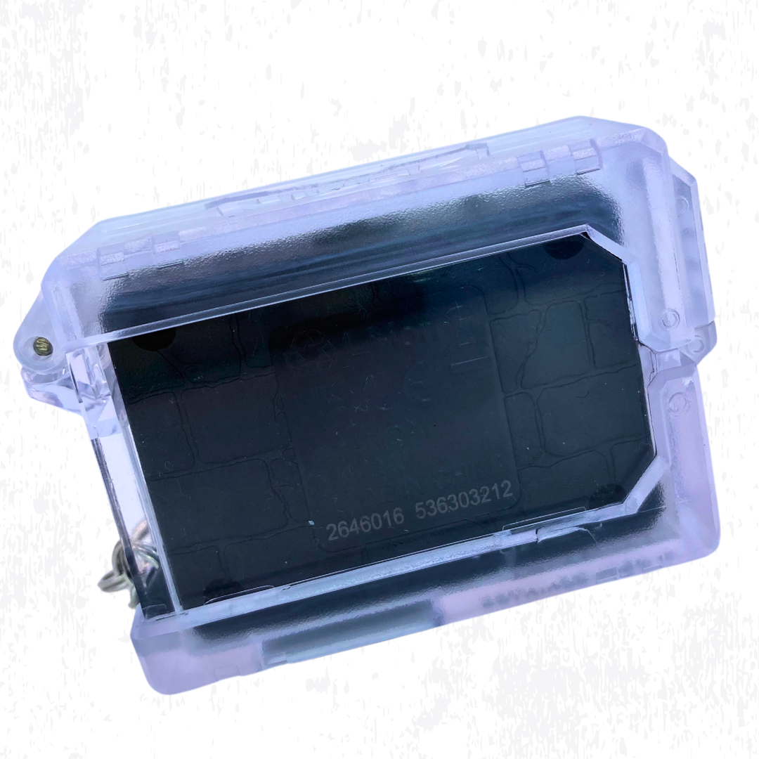 Digimon- ZeninTCG Premium Vpet Case [PRE-ORDER] (RELEASES AUG-SEP25)