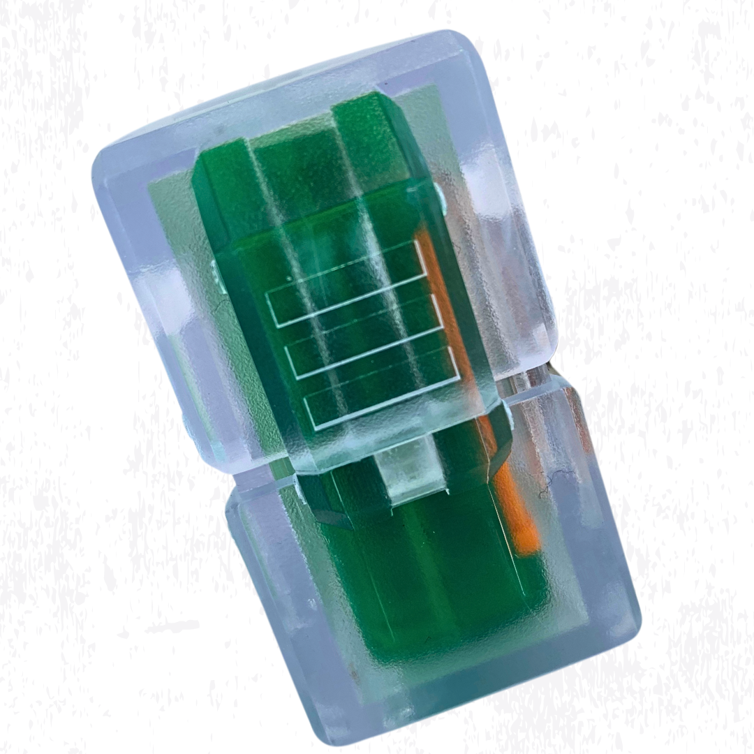 Digimon- ZeninTCG Premium Vpet Case [PRE-ORDER] (RELEASES AUG-SEP25)