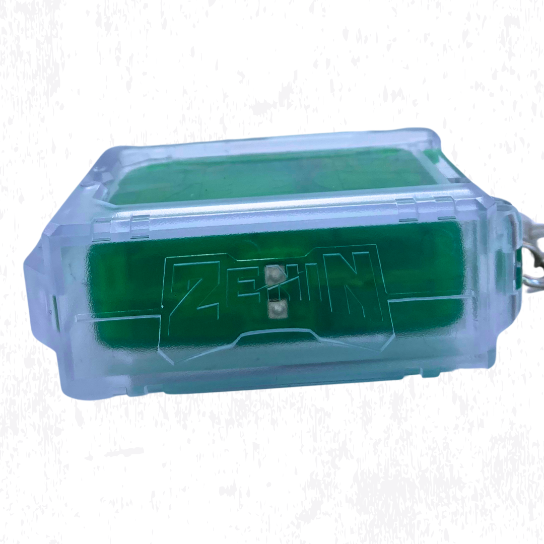 Digimon- ZeninTCG Premium Vpet Case [PRE-ORDER] (RELEASES AUG-SEP25)