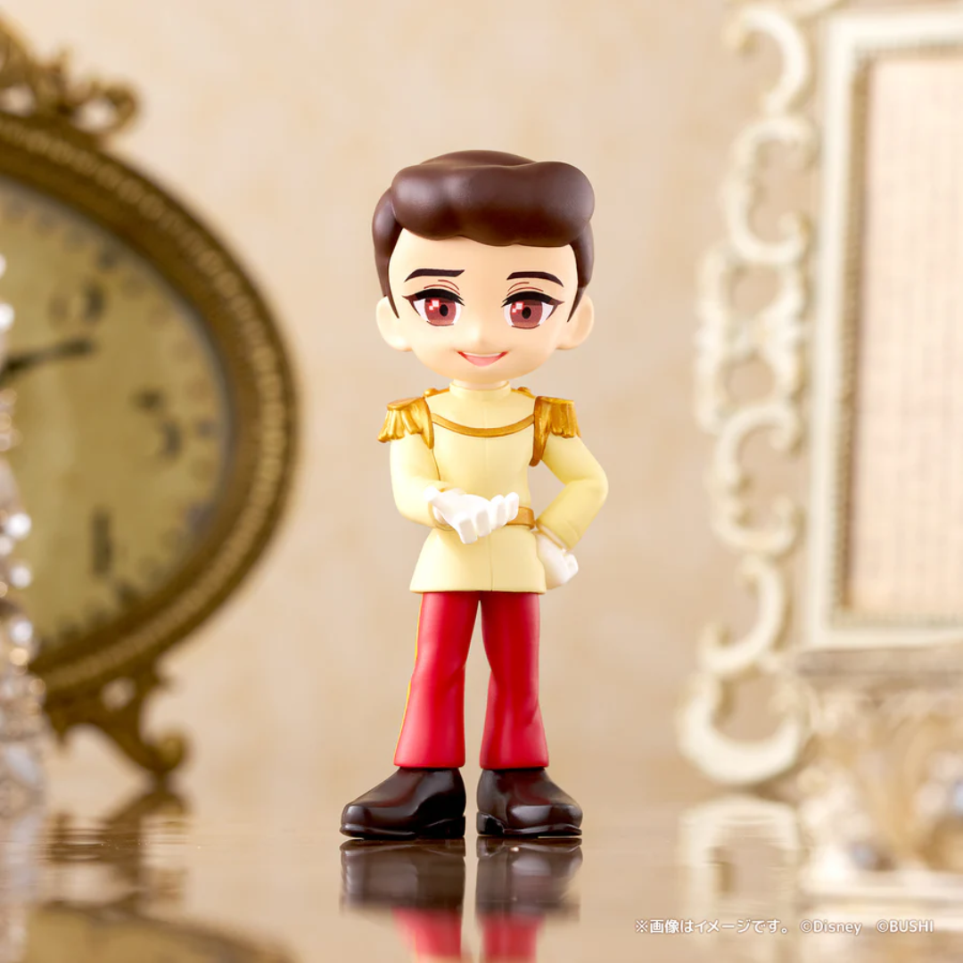 Disney - PalVerse - Disney Vol.1 (1BOX 6PCS) [PRE-ORDER Disney - PalVerse - Disney Vol.1 (1BOX 6PCS) [PRE-ORDER