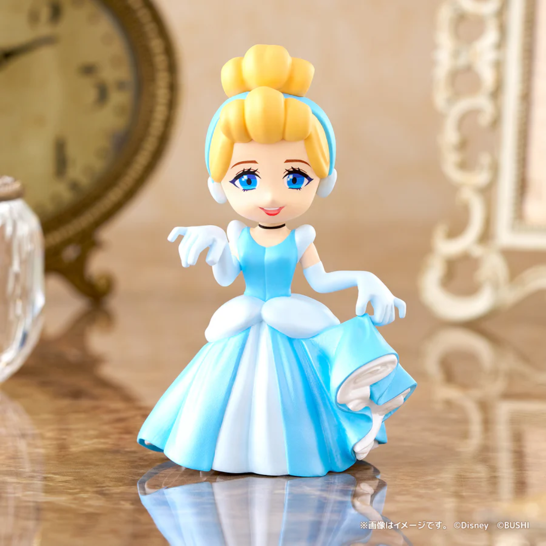 Disney - PalVerse - Disney Vol.1 (1BOX 6PCS)  [PRE-ORDER] (RELEASE SEP25)