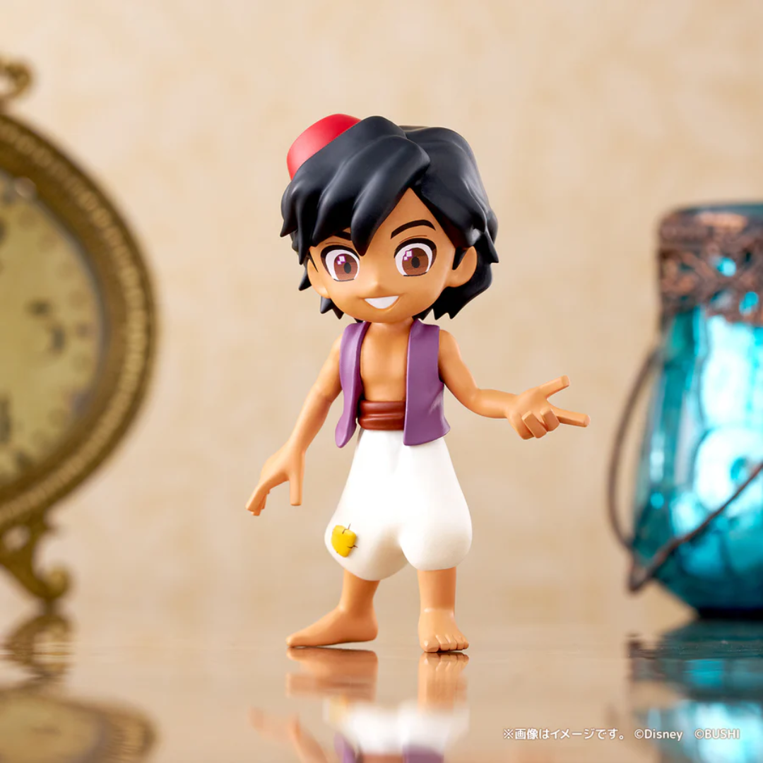 Disney - PalVerse - Disney Vol.1 (1BOX 6PCS)  [PRE-ORDER] (RELEASE SEP25)