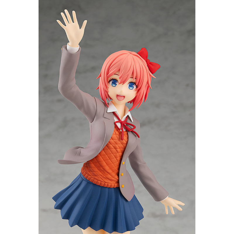 Doki Doki Literature Club! POP UP PARADE Sayori