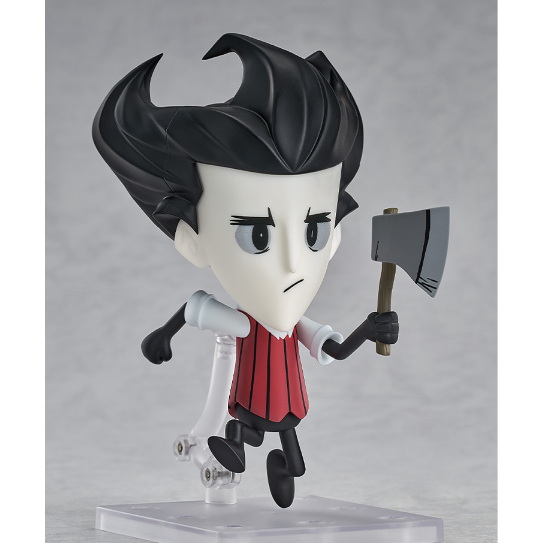 Don't Starve - Nendoroid #2894 - Wilson   [PRE-ORDER] (RELEASE JUN26)
