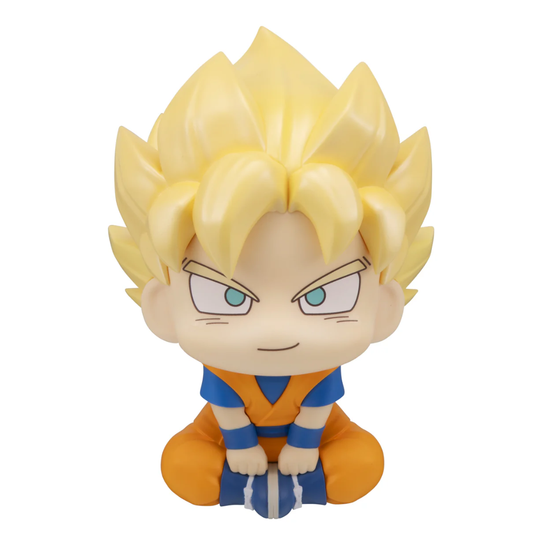 Dragon Ball Daima - LookUp Figure - Super Saiyan Son Goku (Mini)  [PRE-ORDER] (RELEASE DEC26)