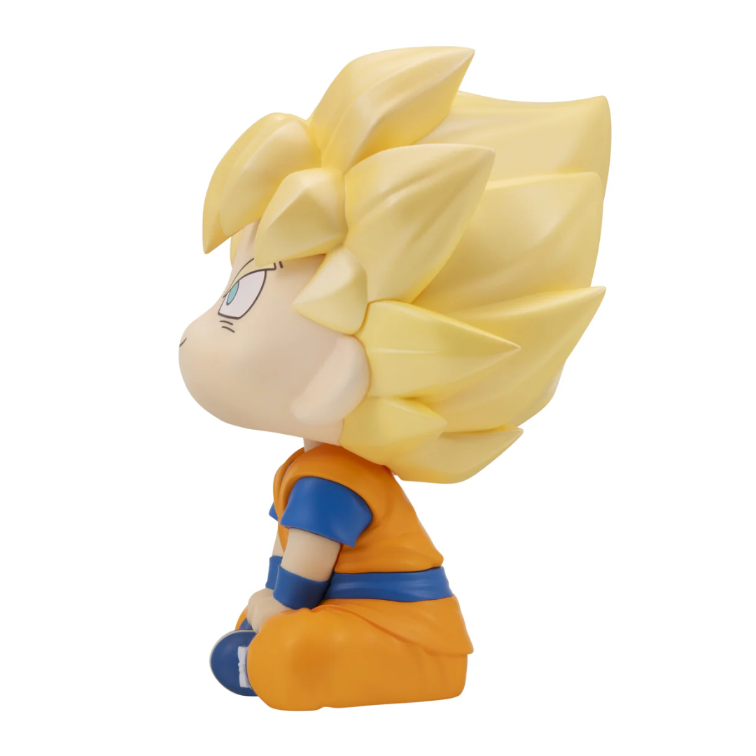 Dragon Ball Daima - LookUp Figure - Super Saiyan Son Goku (Mini)  [PRE-ORDER] (RELEASE DEC26)