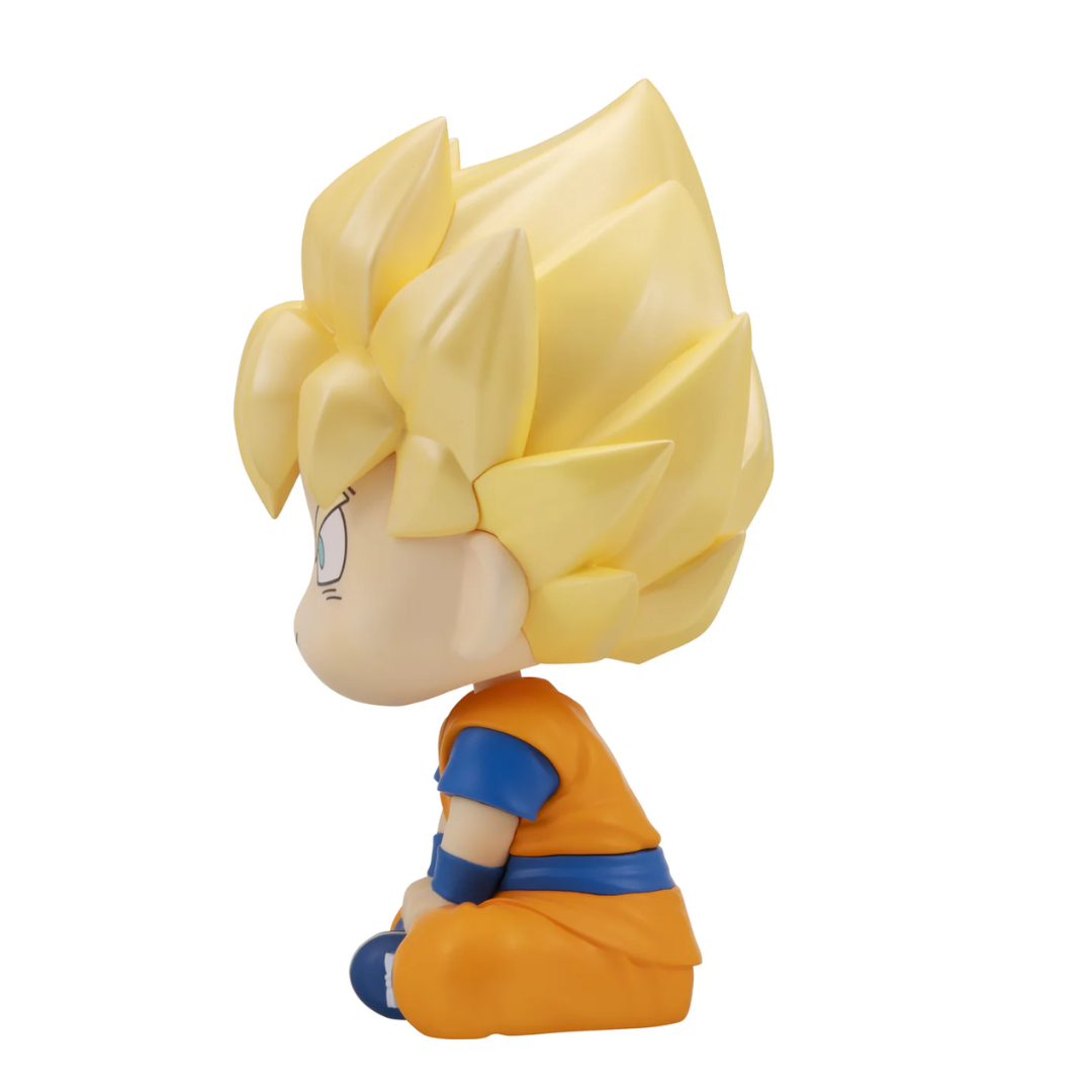 Dragon Ball Daima - LookUp Figure - Super Saiyan Son Goku (Mini)  [PRE-ORDER] (RELEASE DEC26)