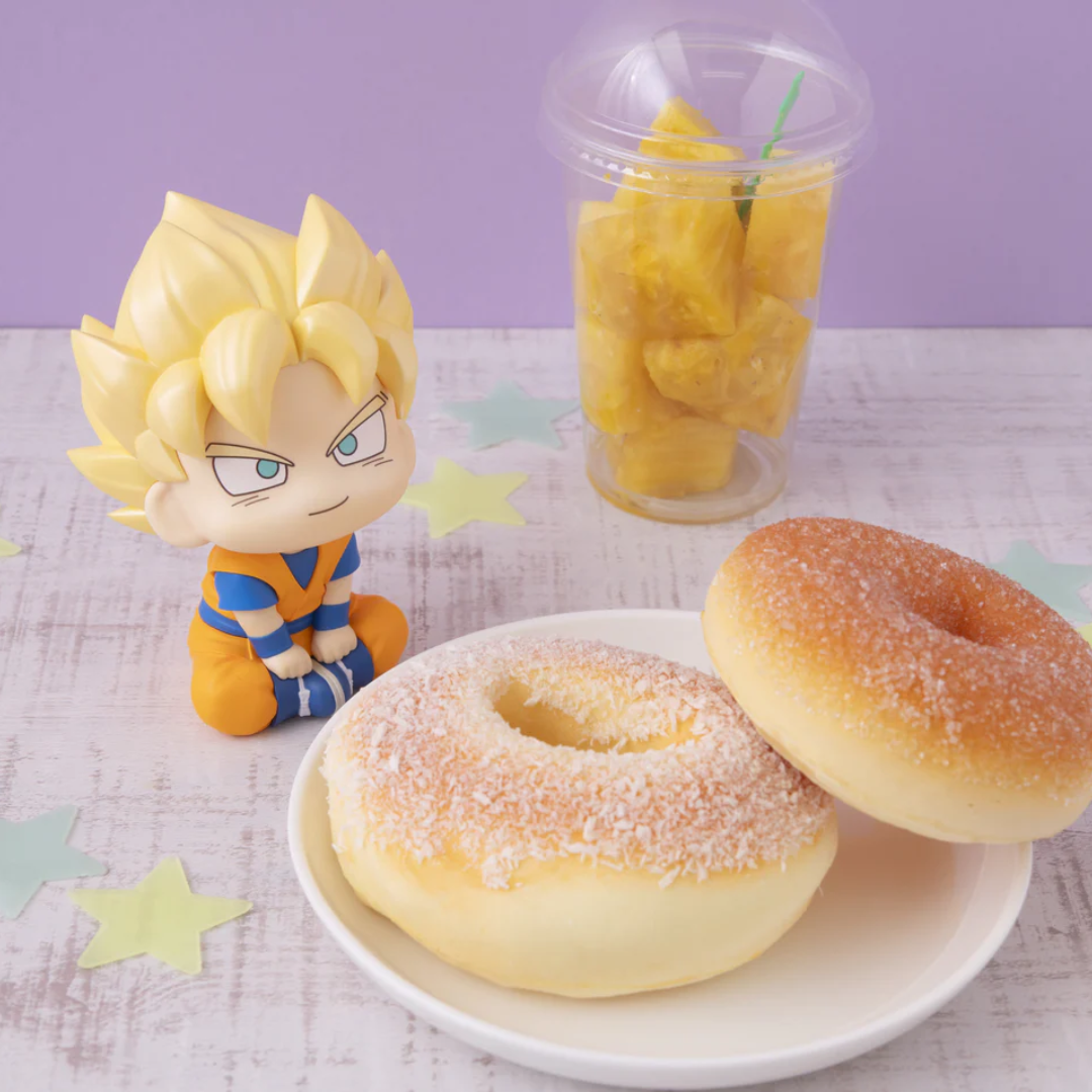 Dragon Ball Daima - LookUp Figure - Super Saiyan Son Goku (Mini)  [PRE-ORDER] (RELEASE DEC26)