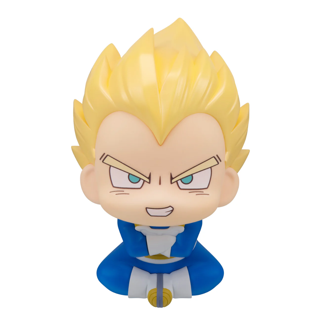 Dragon Ball Daima - LookUp Figure - Super Saiyan Vegeta (Mini) [PRE-ORDER] (RELEASE DEC26)