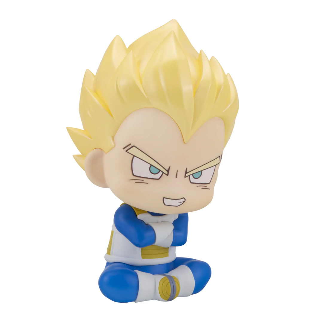Dragon Ball Daima - LookUp Figure - Super Saiyan Vegeta (Mini) [PRE-ORDER] (RELEASE DEC26)