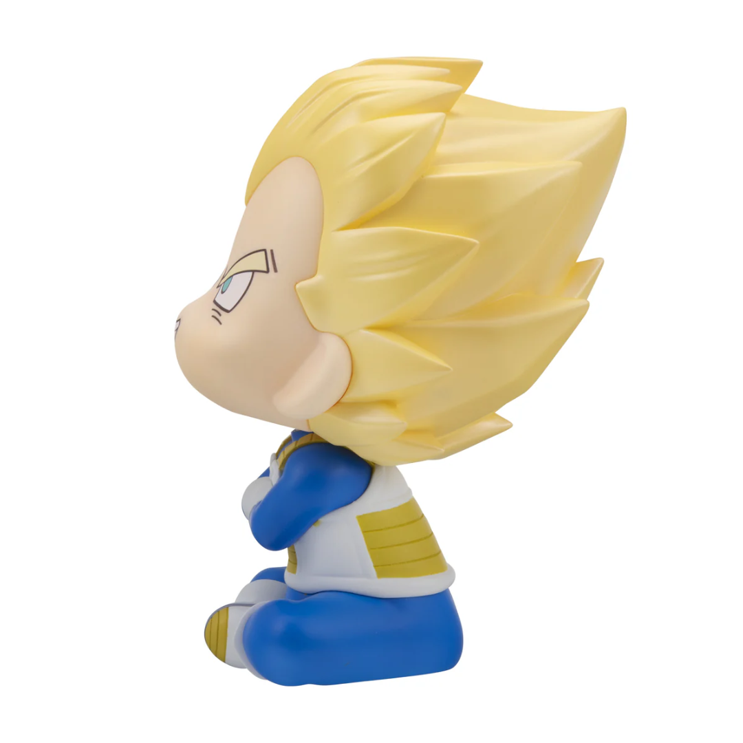 Dragon Ball Daima - LookUp Figure - Super Saiyan Vegeta (Mini) [PRE-ORDER] (RELEASE DEC26)