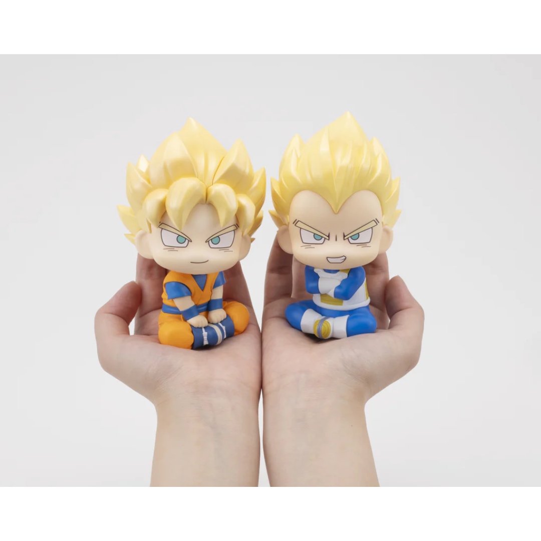 Dragon Ball Daima - LookUp Figure - Super Saiyan Vegeta (Mini) [PRE-ORDER] (RELEASE DEC26)