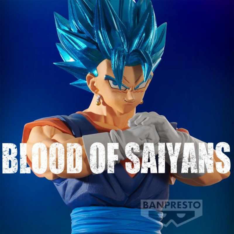 Dragon Ball Super Blood of Saiyans Special XIX