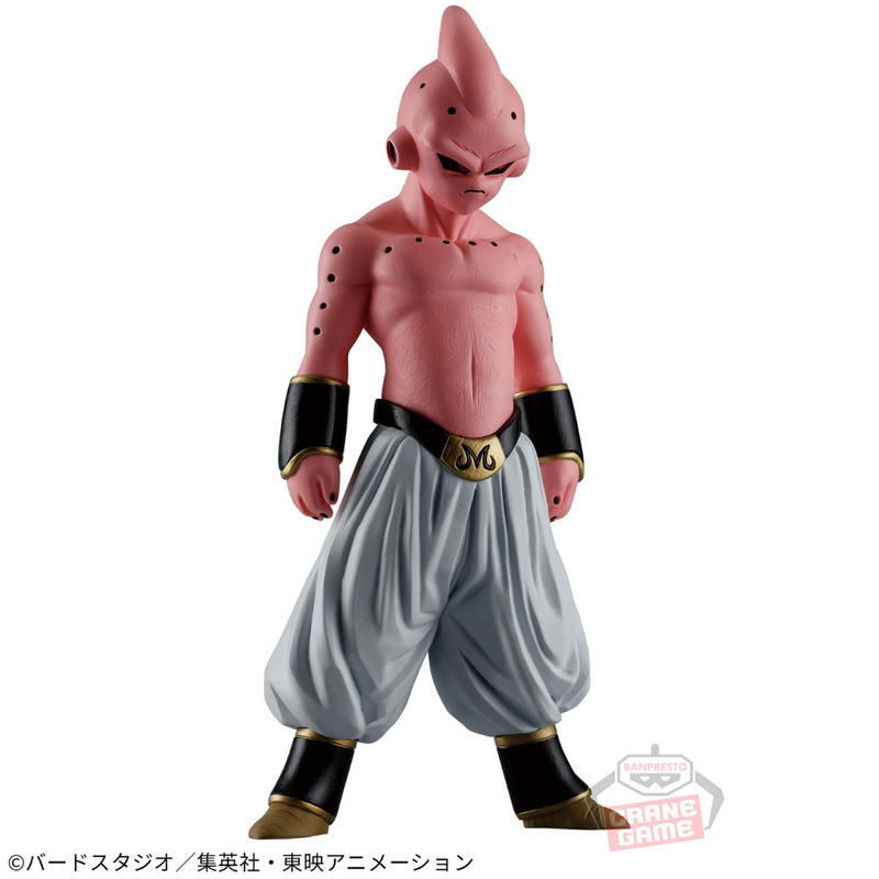 Kid buu sale banpresto