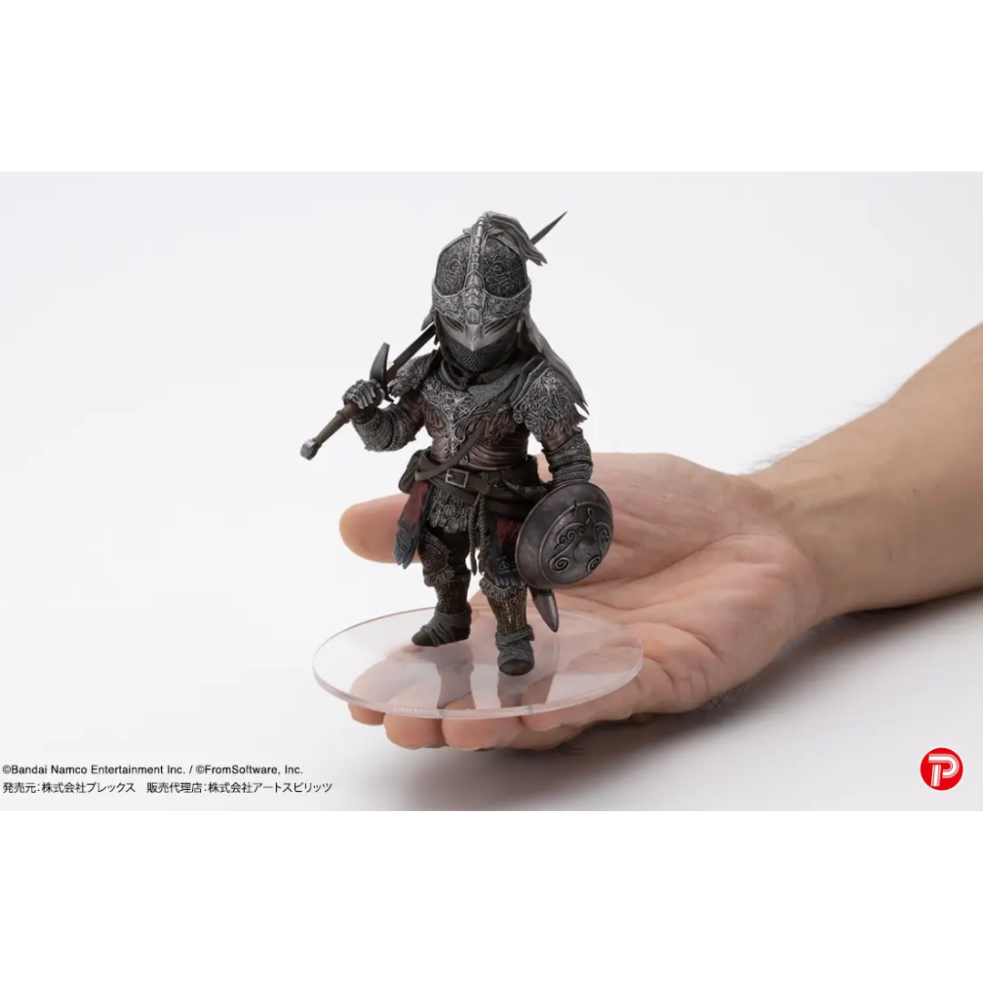 ELDEN RING - Q Collection Complete Figure - Raging Wolf  [PRE-ORDER] (RELEASE FEB26)