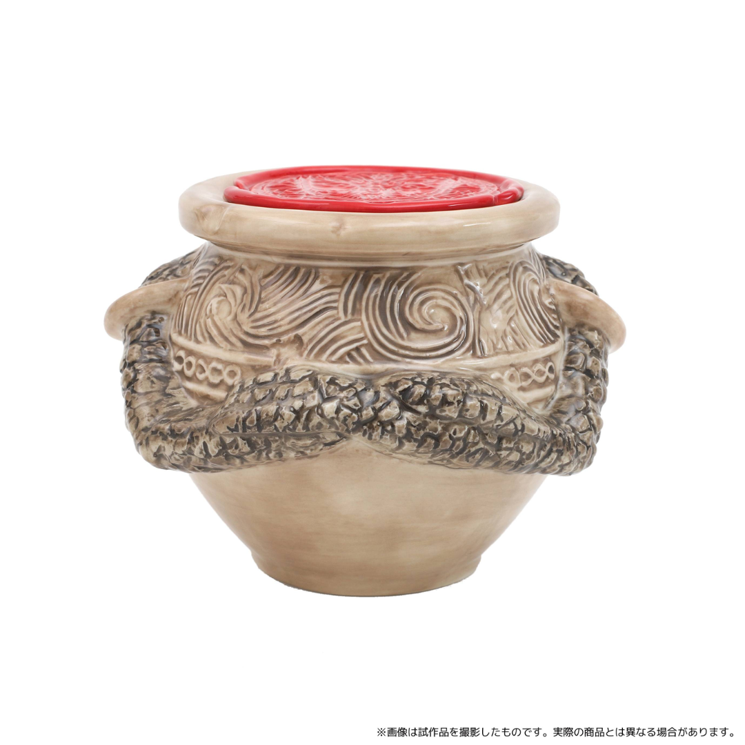 Elden Ring - Movic Alexander Mug Cup with Lid (Rerelease) [PRE-ORDER](RELEASE JUL26)