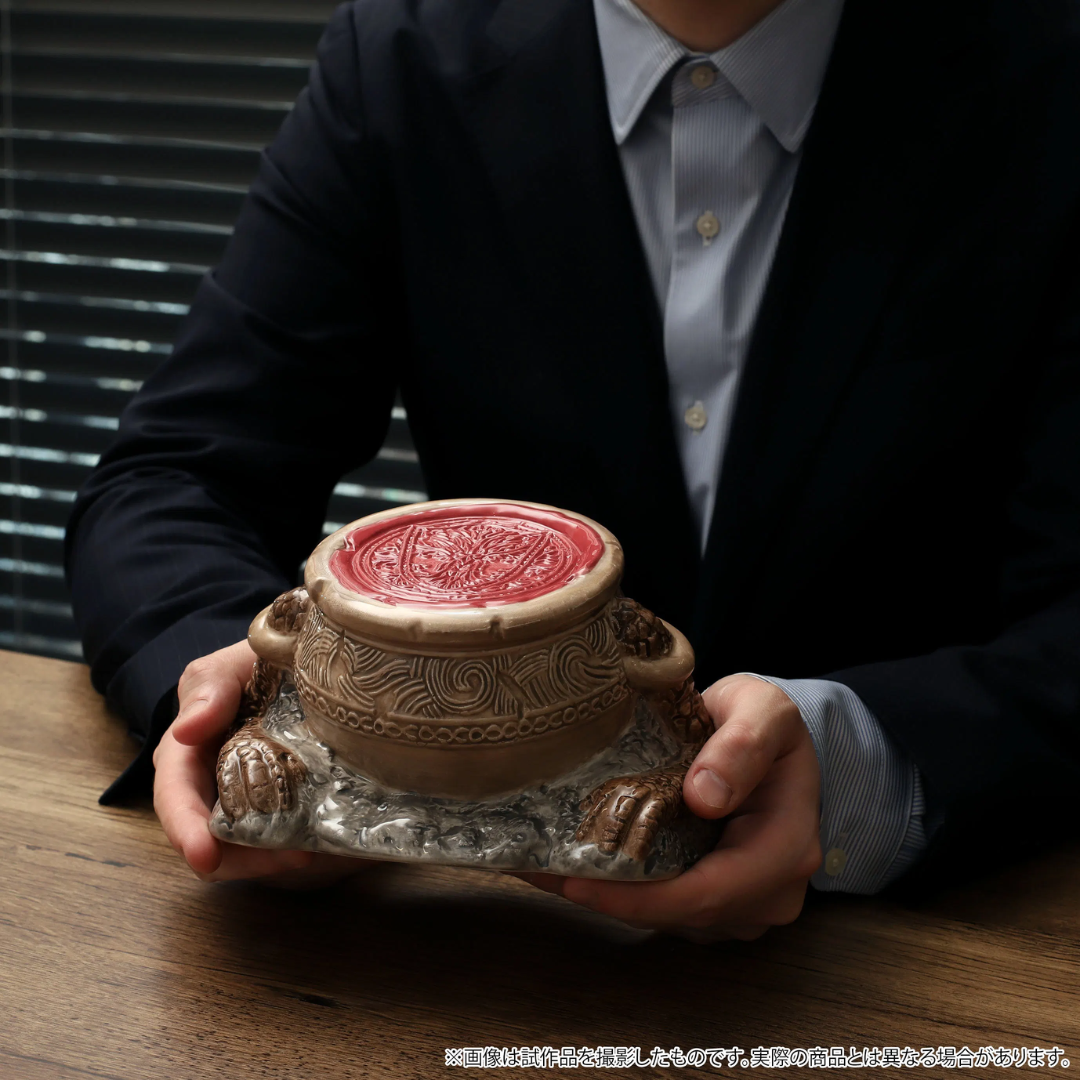 Elden Ring - Movic Alexander Piggy-bank (Rerelease) [PRE-ORDER](RELEASE JUL26)