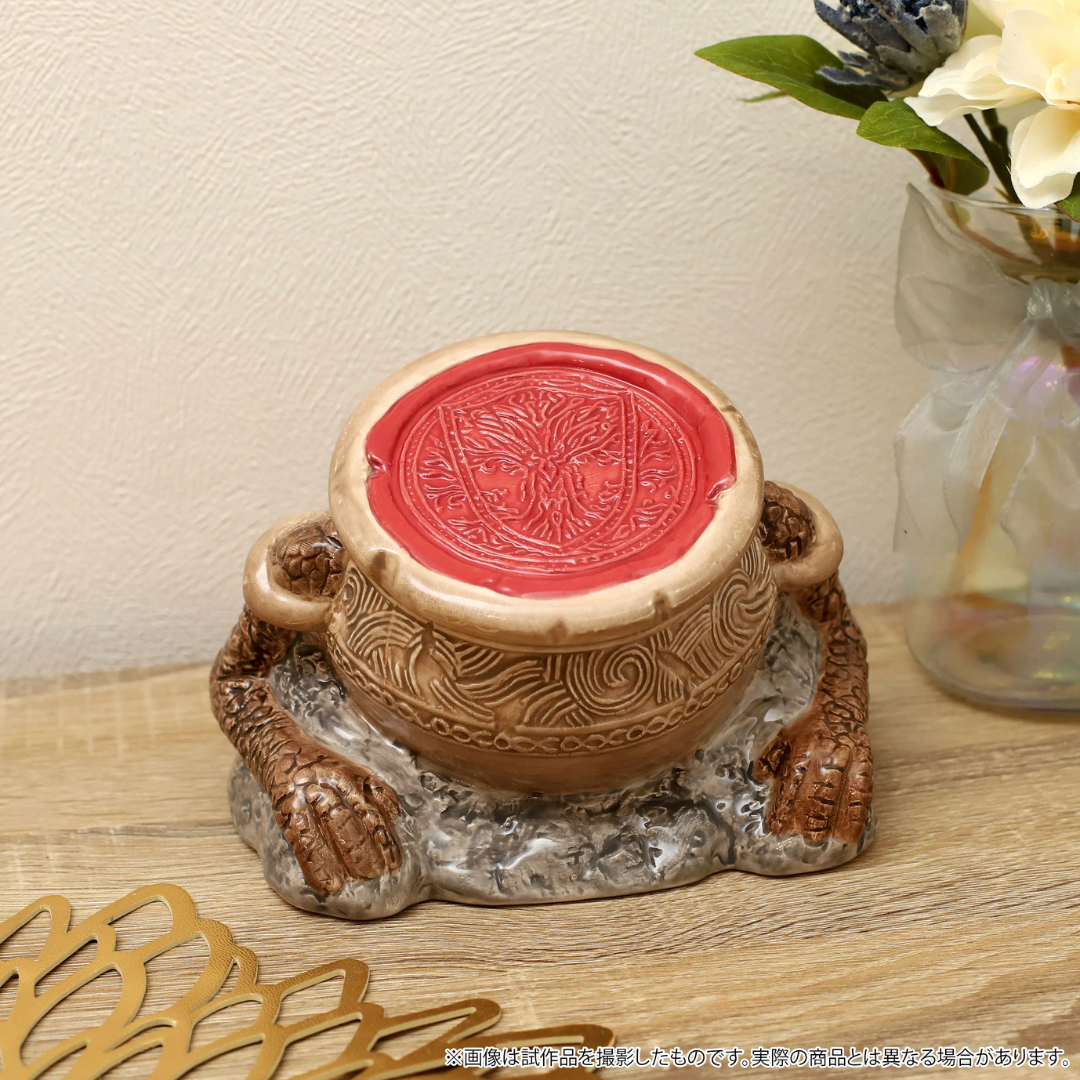 Elden Ring - Movic Alexander Piggy-bank (Rerelease) [PRE-ORDER](RELEASE JUL26)