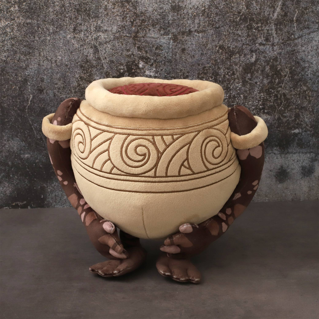 Elden Ring - Movic Alexander Plush [PRE-ORDER](RELEASE JUL26)