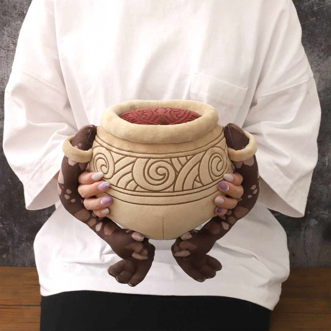 Elden Ring - Movic Alexander Plush [PRE-ORDER](RELEASE JUL26)