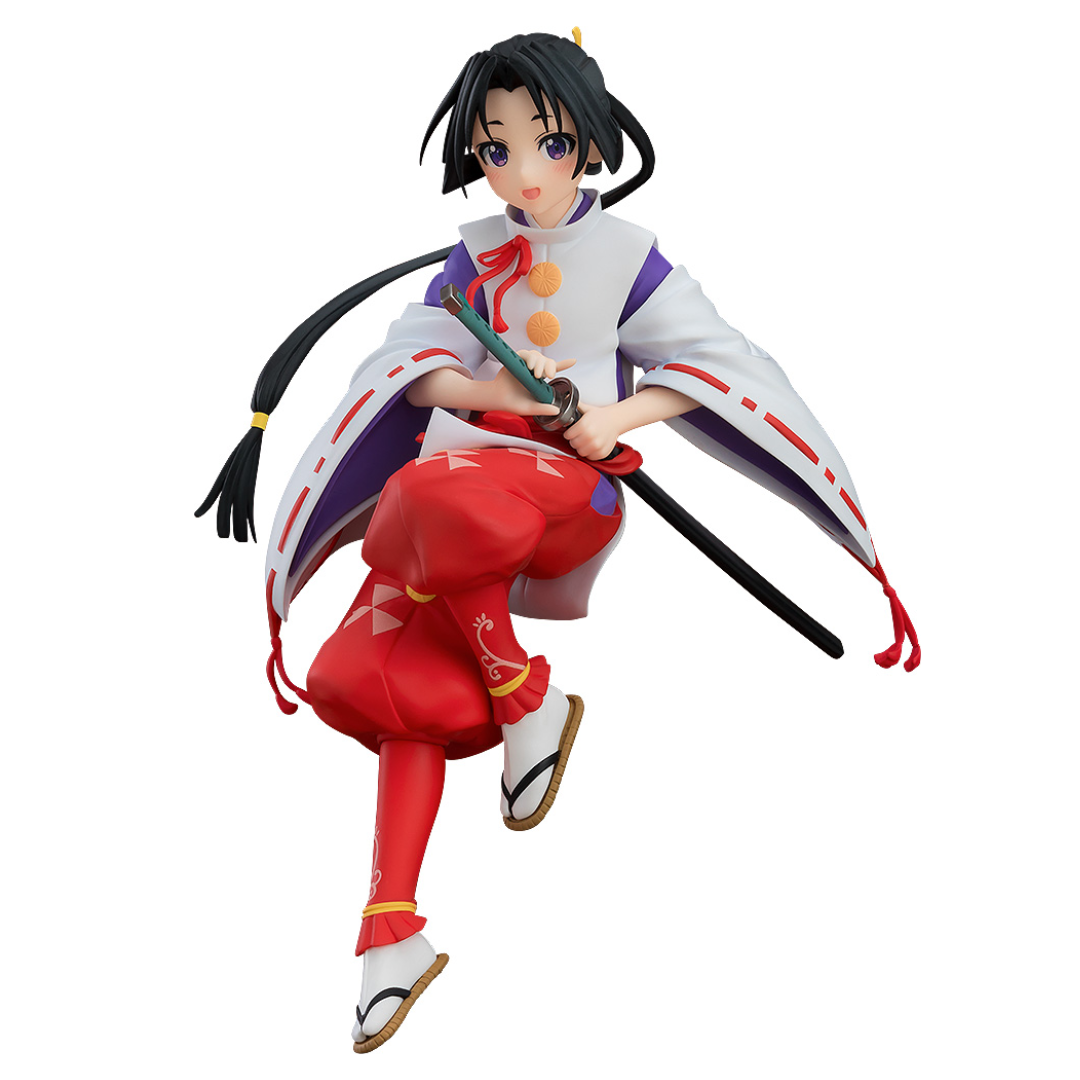 The Elusive Samurai - POP UP PARADE - Tokiyuki Hojo  [PRE-ORDER](RELEASE MAY25)