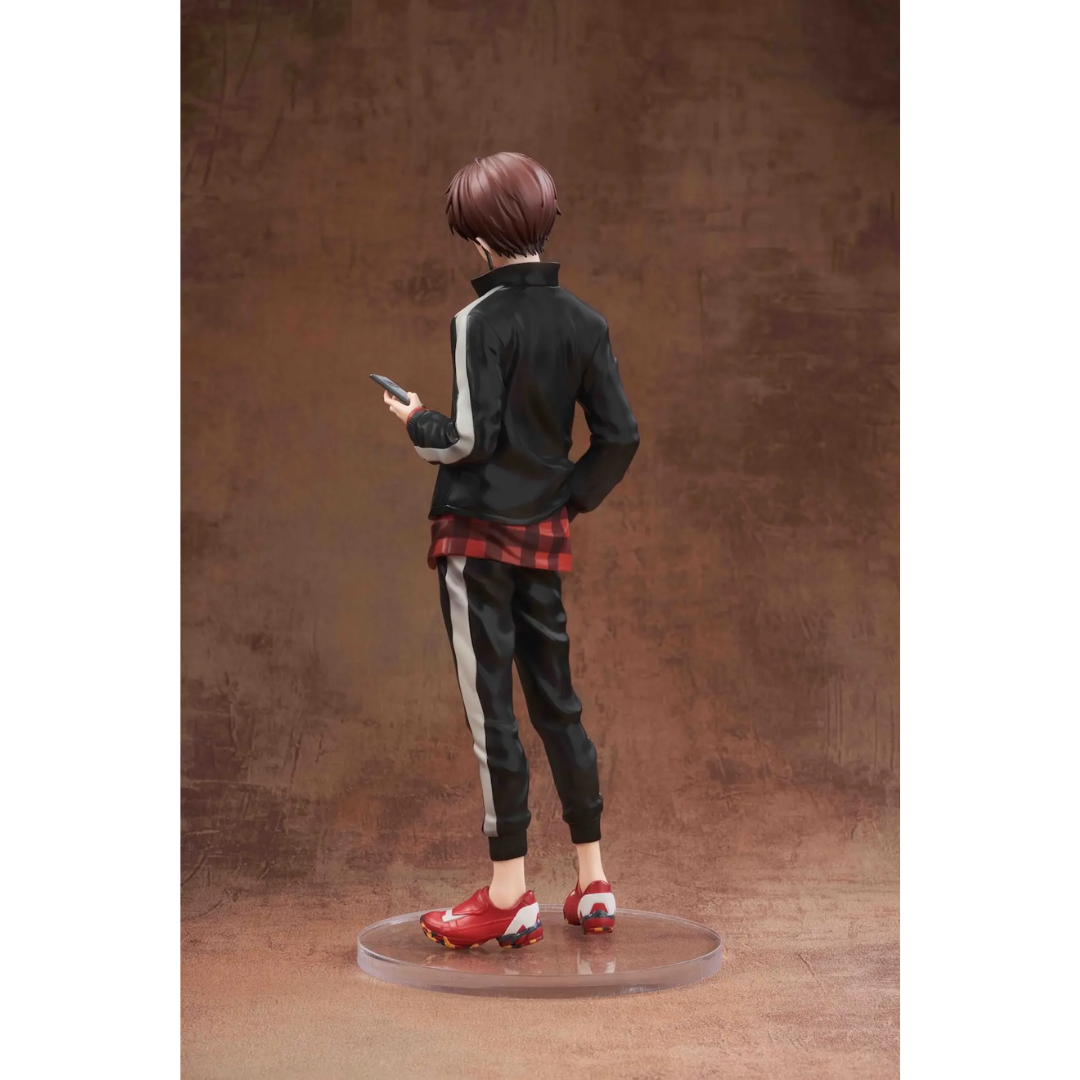 Evangelion (RADIO EVA) - 1/7 Complete Figure - Shinji Ikari Ver. RADIO EVA Part.3 [PRE-ORDER] (RELEASE JAN27)