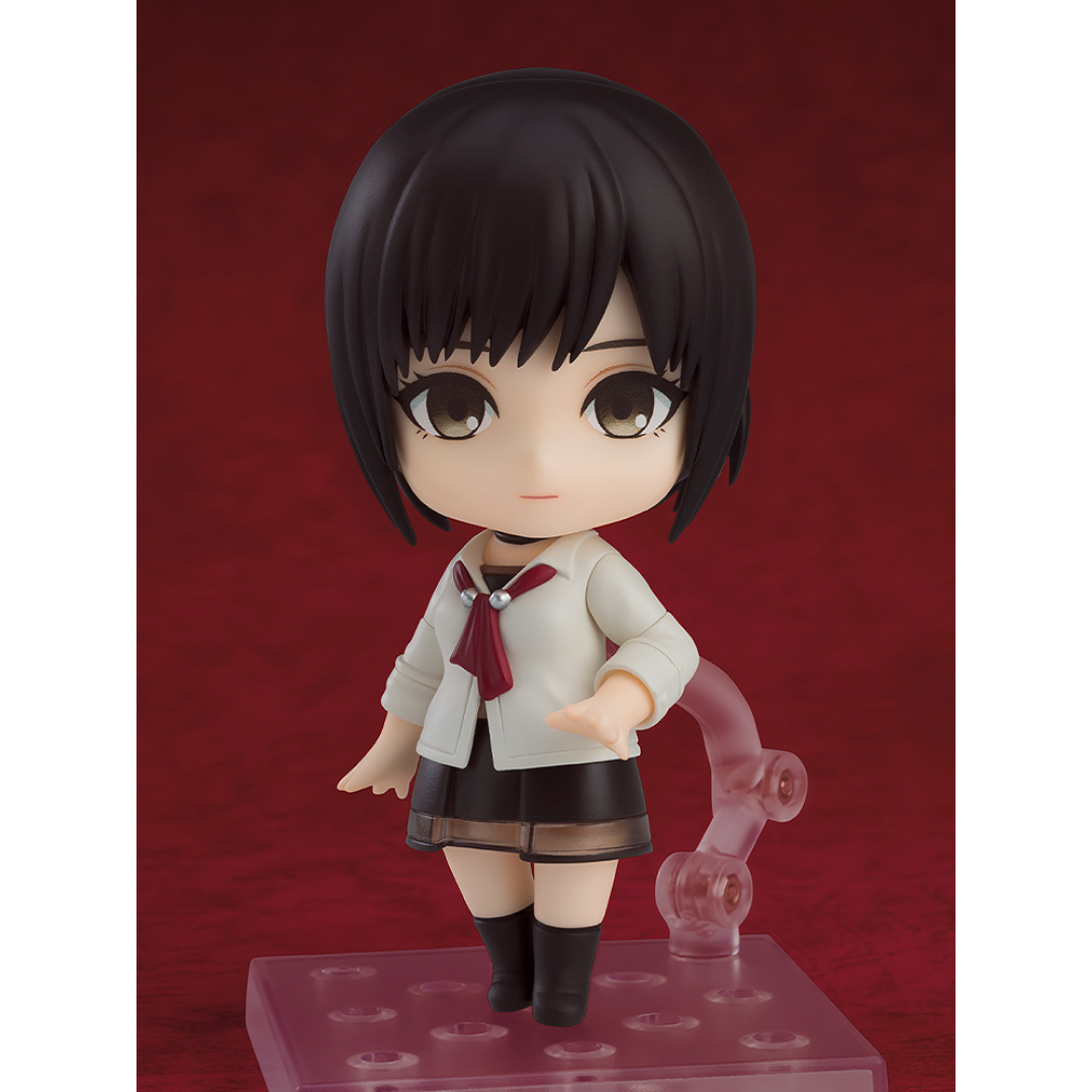 ねんどろいど2642 Miku Hinasaki FATAL FRAME - Nendoroid #2642 - Miku Hinasaki