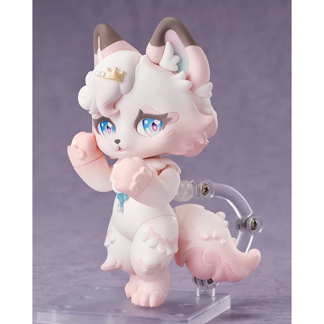 FLUFFY LAND - Nendoroid #2862 - Dyana [PRE-ORDER] (RELEASE MAY26)