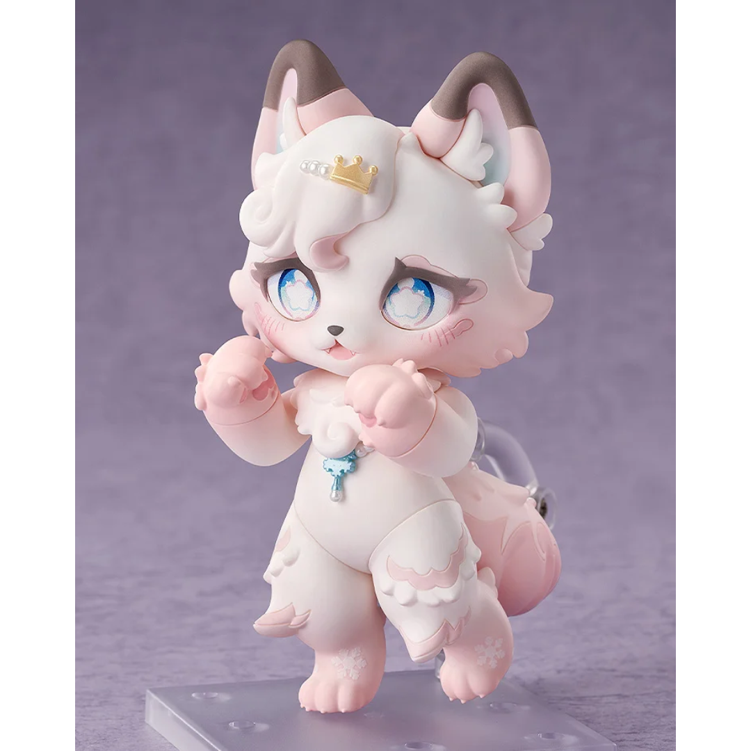 FLUFFY LAND - Nendoroid #2862 - Dyana [PRE-ORDER] (RELEASE MAY26)