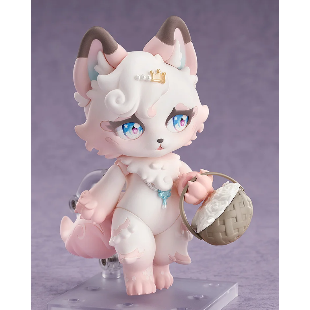 FLUFFY LAND - Nendoroid #2862 - Dyana [PRE-ORDER] (RELEASE MAY26)