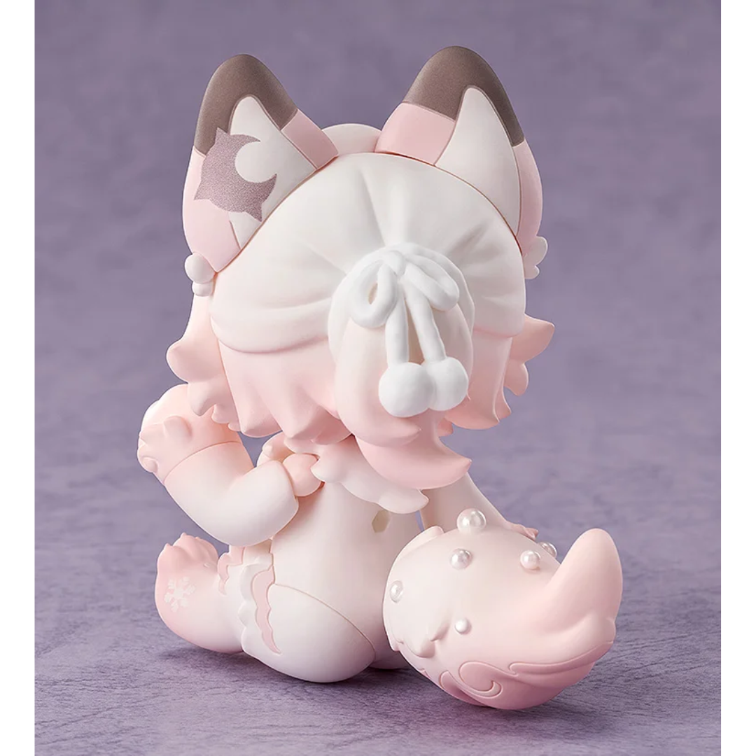 FLUFFY LAND - Nendoroid #2862 - Dyana [PRE-ORDER] (RELEASE MAY26)