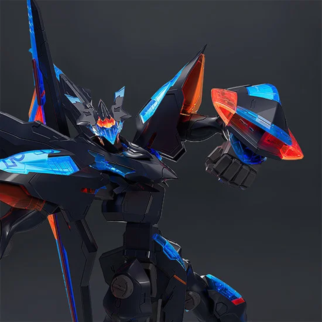 Fafner in the Azure - MODEROID - Fafner Mark Alles (Rerelease) [PRE-ORDER](RELEASE FEB25)