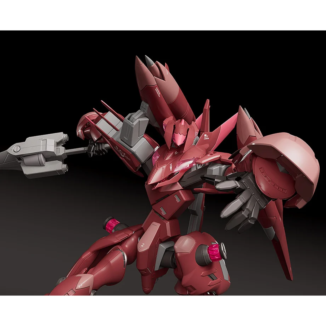 Fafner in the Azure THE BEYOND - MODEROID - Fafner Mark Dreizehn Kai Chronos  [PRE-ORDER](RELEASE JUN25)